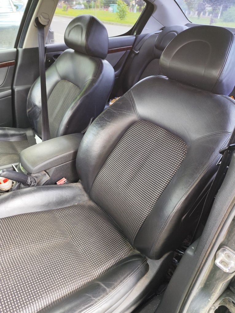 Vând sau schimb Peugeot 407