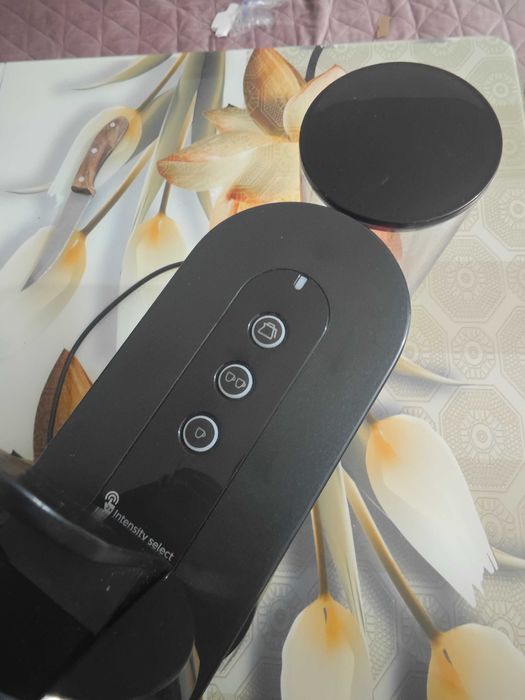 Mașina de cafea Espressor Philips Senseo Switch