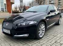Rate/Schimb Jaguar XF 2.2D 2014 200cp înmatriculat Full Revizie facuta