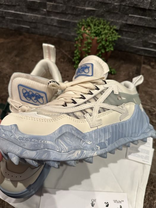 Off white odsy 1000