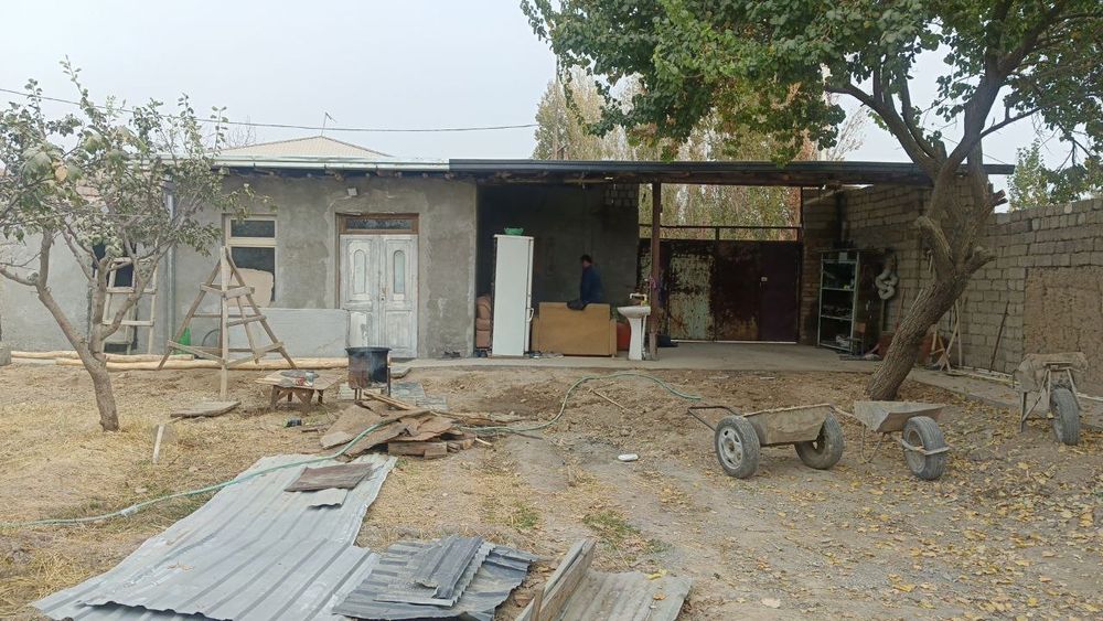 Ijaraga 20 sotix qurilishi bor joy Nazareth tarnov