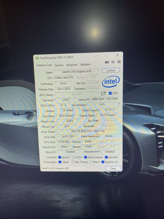 Vand pc urgent intel i9 9900k placa video gtx 1650 oc tuf gaming