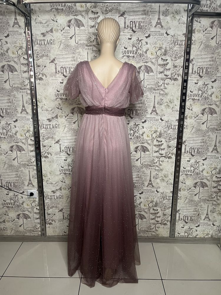 Rochie Damă Violet