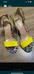 Sandale damă zapatos model animat marime 37