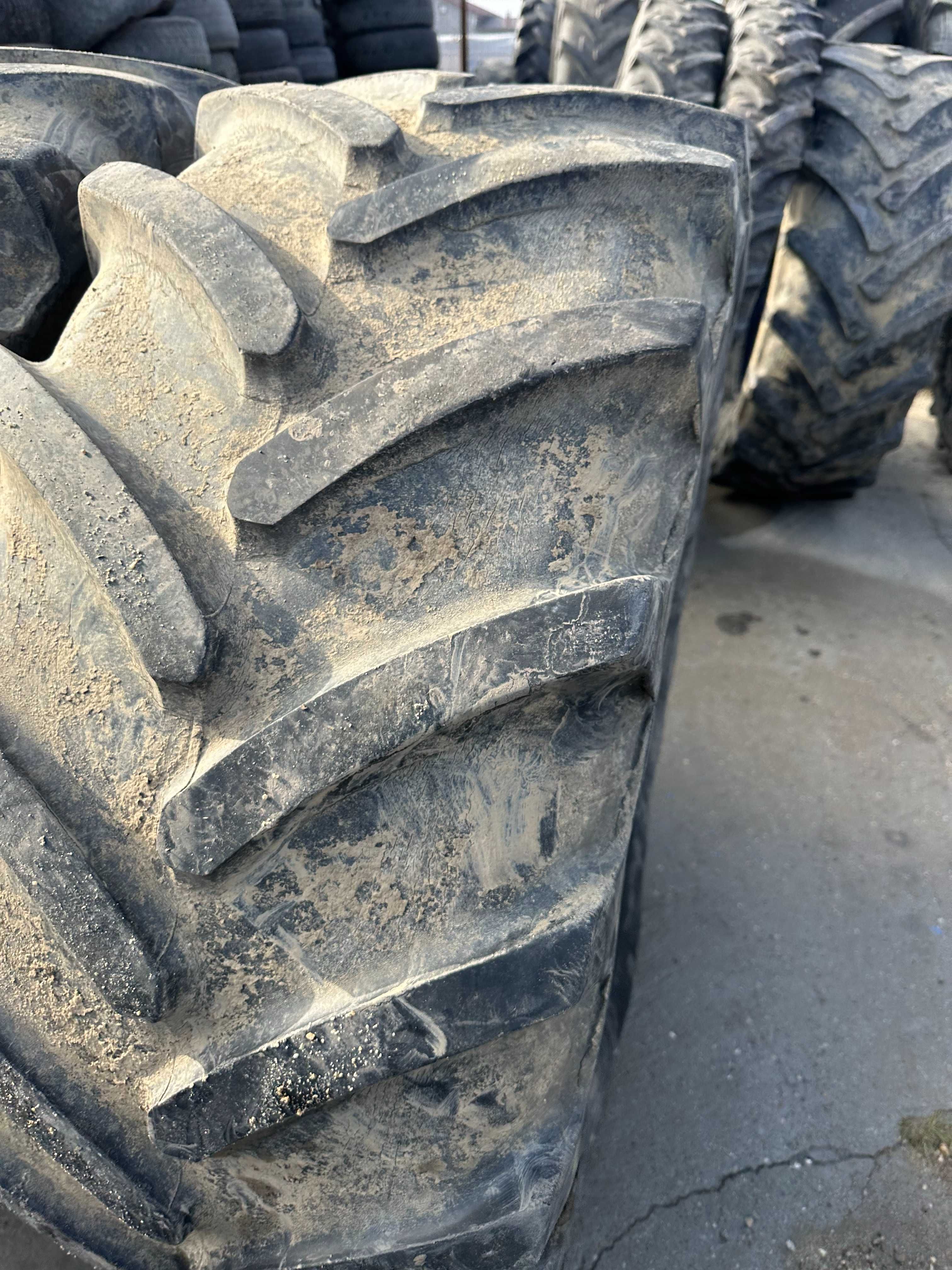 Anvelope Michelin 540.65 R28