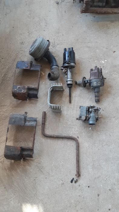 Двигател за ЗАЗ/запорожец