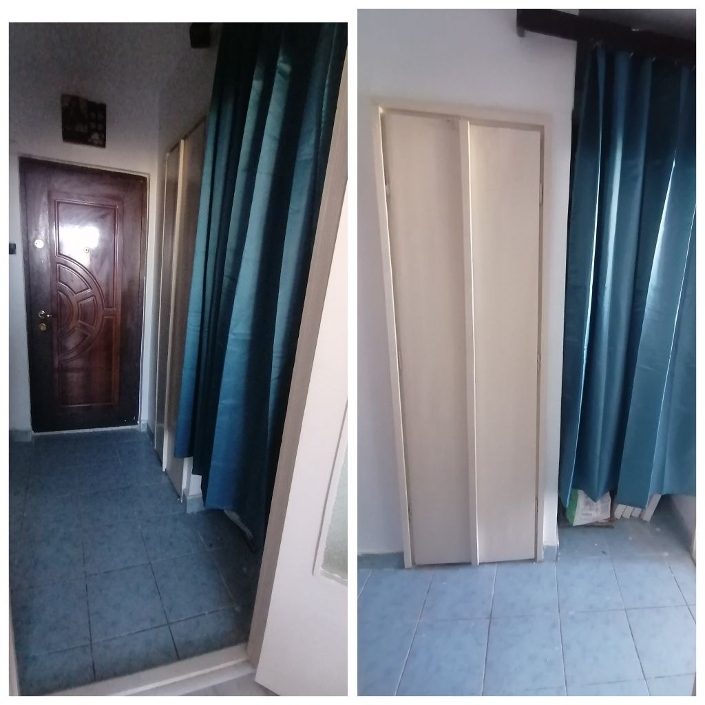 Garsoniera, 29 m2, Cnfort 1, pe str. Macilor 7, la Materna