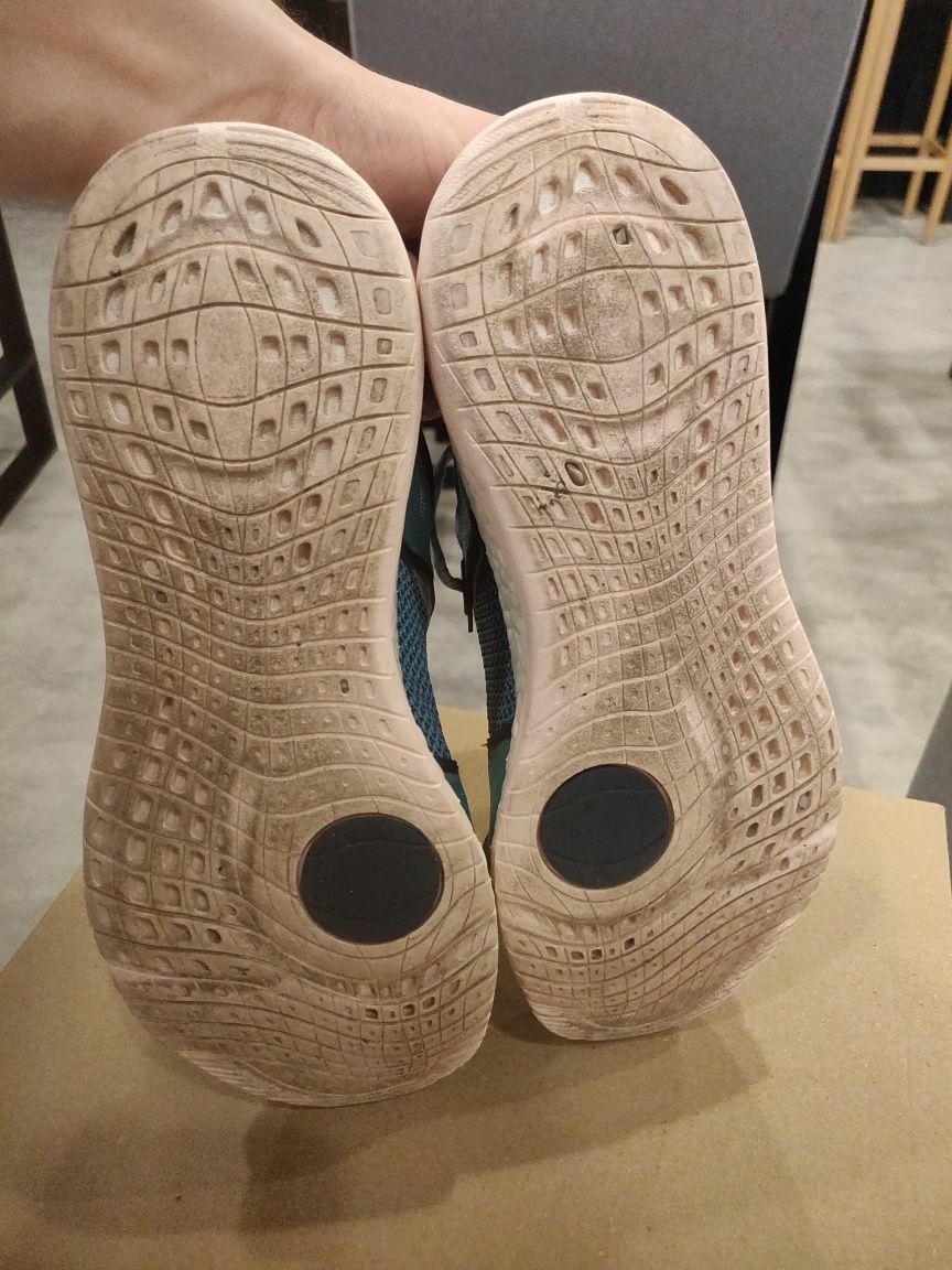 Adidas Pureboost номер 36 2/3 код 51A