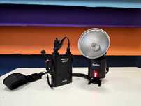 Godox AD360 II-C - Alternativa de buget la AD200 / AD300 / AD400