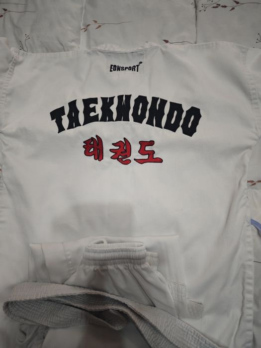 Кимоно Eonsport 140 см