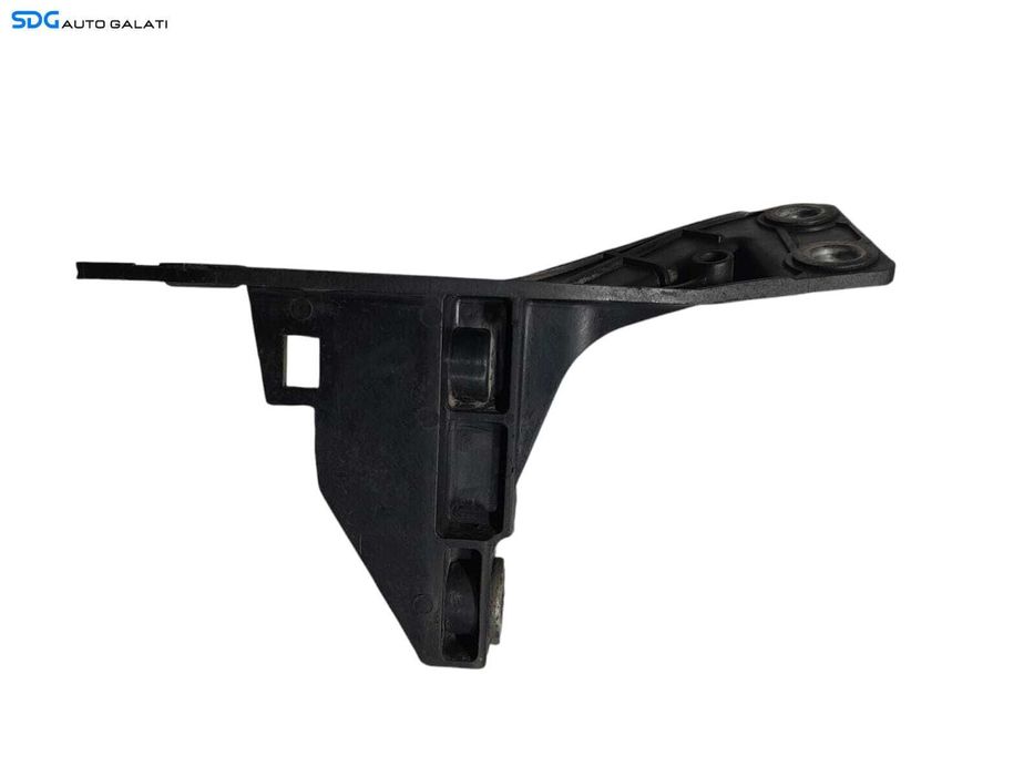 Suport Far Stanga Audi A4 B6 2001 - 2005 Cod 8E0805363 [N1171]