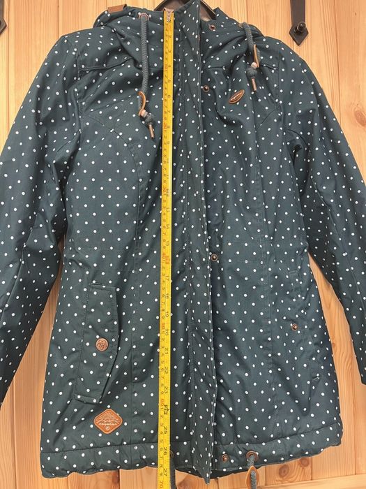 Якета Ragwear, зимно и преходно