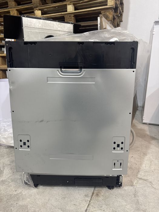 Съдомиялна машина за вграждане Premiere