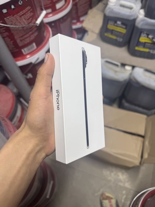 Смартфон Apple iPhone Air 256Gb