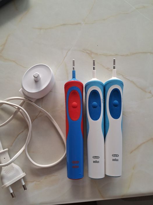 Periut oral b copii și adulti