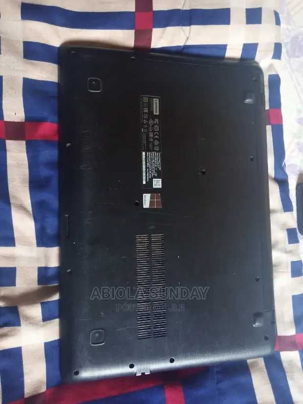 dezmembrez laptop lenovo ideapad 110