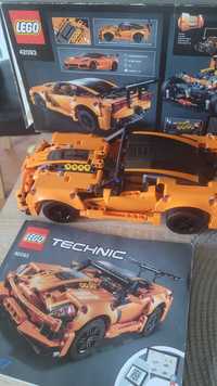 Lego technic 42093 , Chevrolet