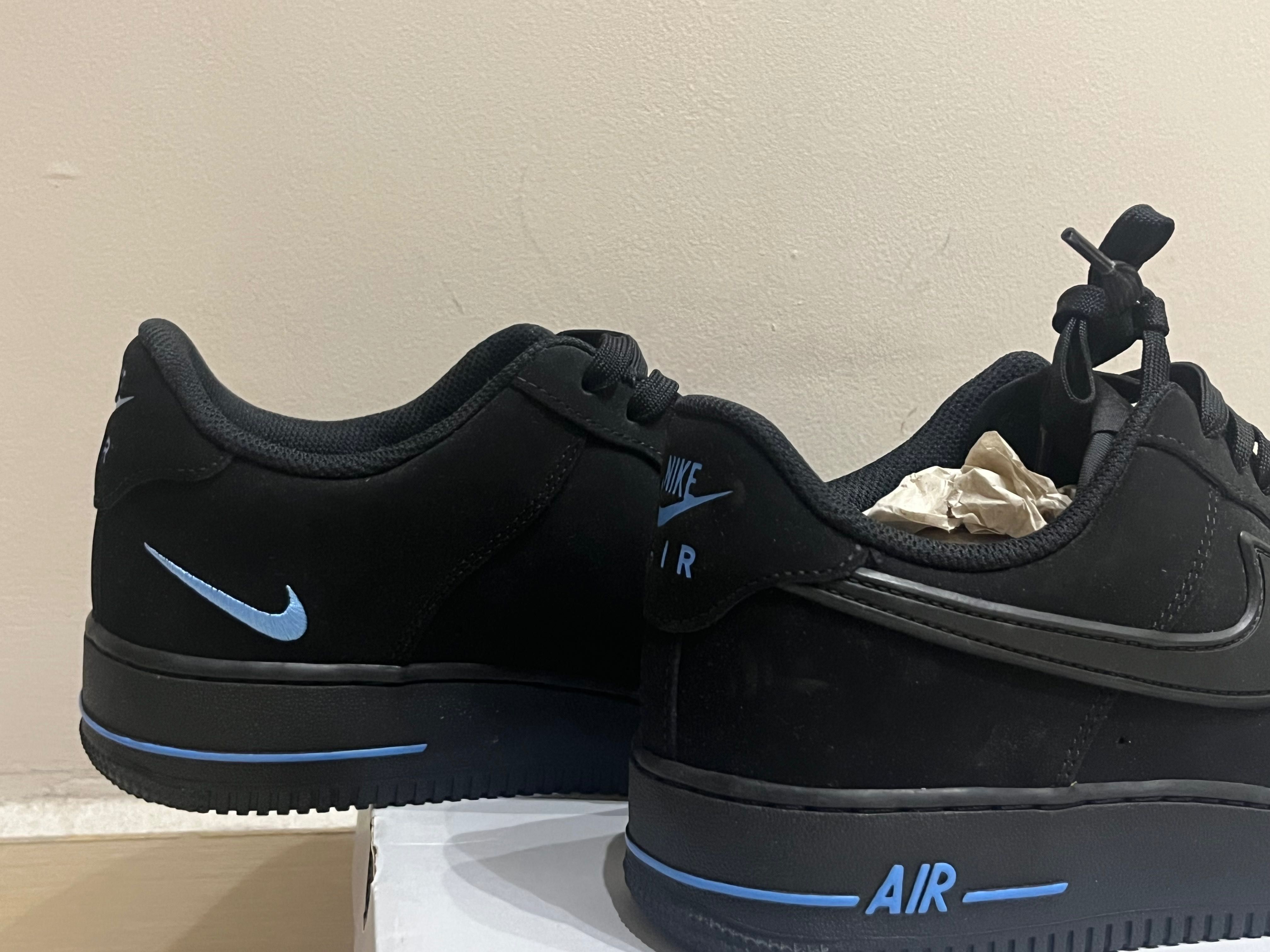 Обувки Nike Air Force 1 ‘07
