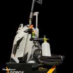 Karcher. карчер.GIDROX. Аппарат высокого давления 190 Bar. karchir