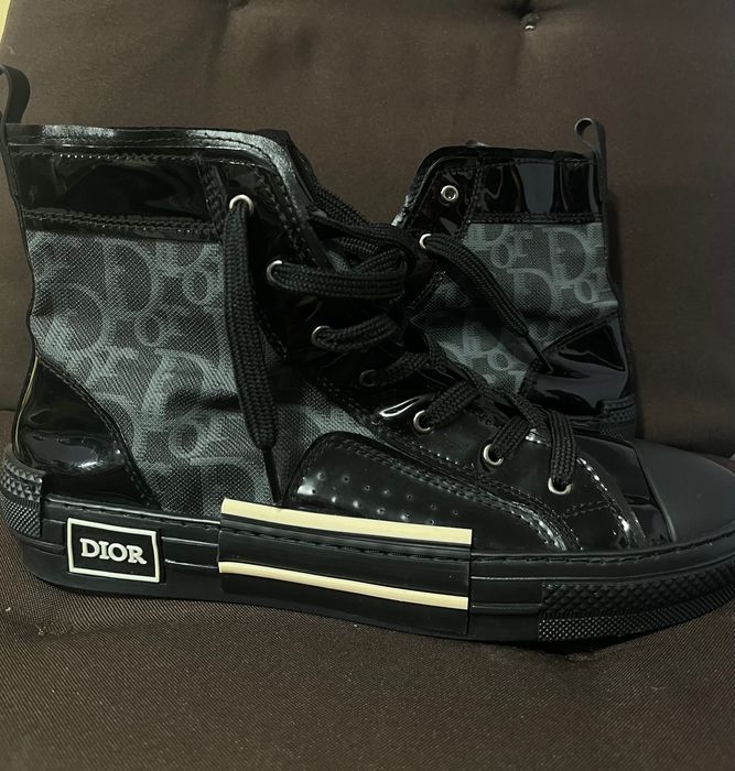 Sneaker Dior B23 bărbați