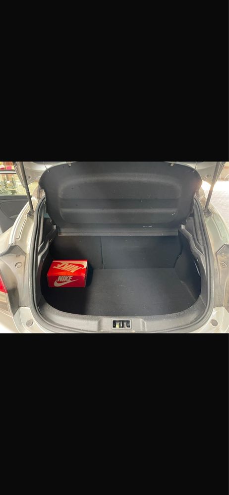 Vand renault megane coupe