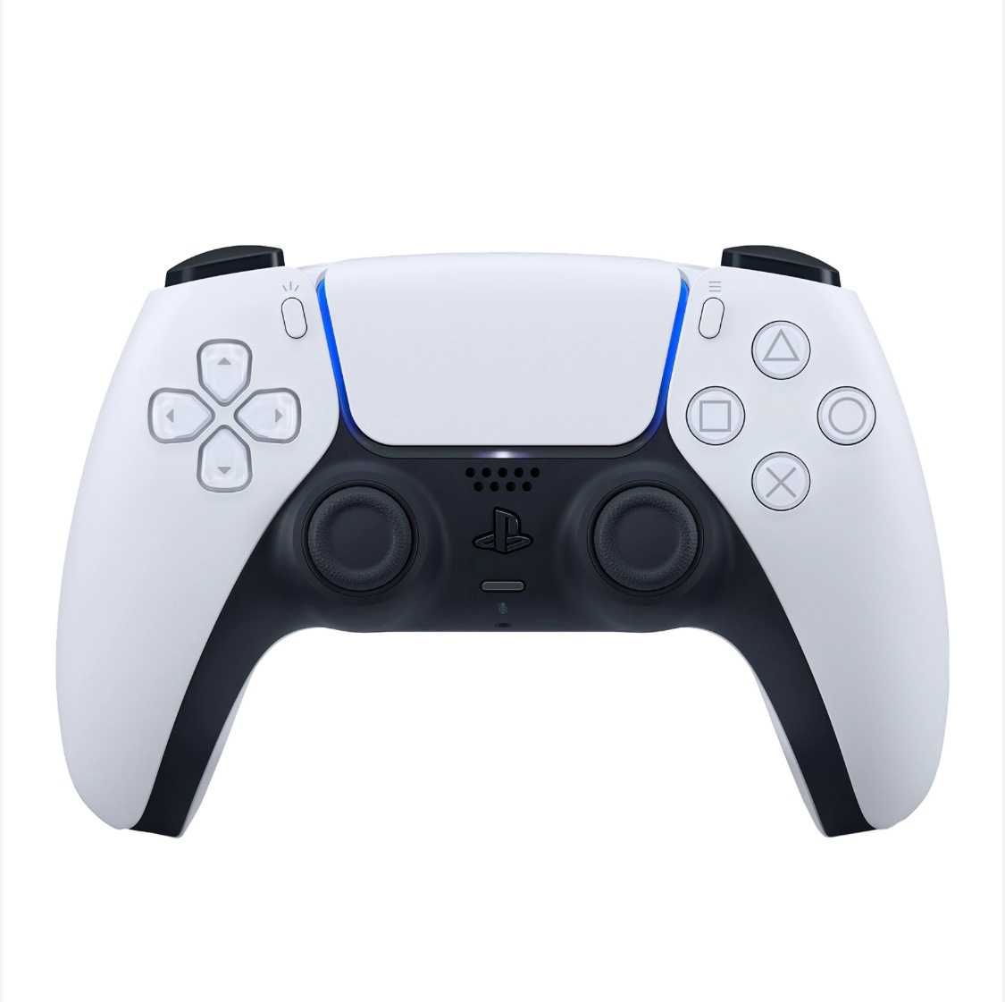 Волан със стойка и лост, PS 5 Playstation 5 + 2 джойстика + слушалки