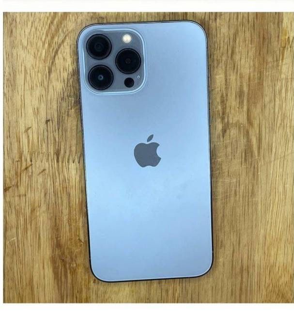 Iphone 13pro  81%
