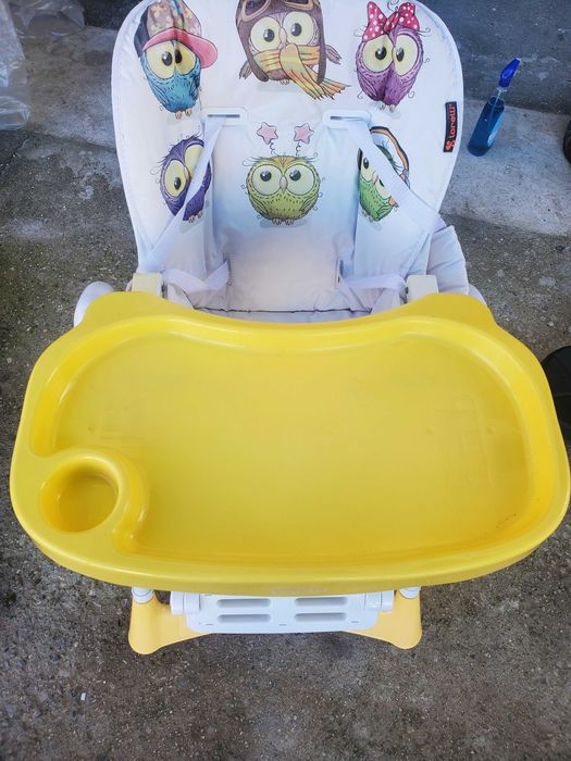 Стол за хранене Лорели