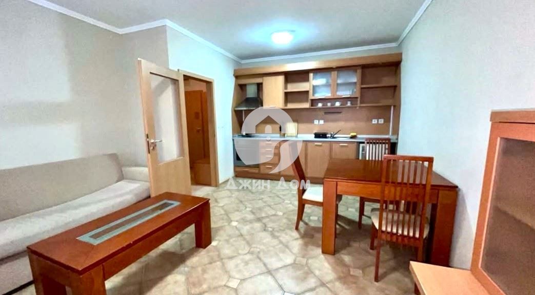 Продава се Двустаен апартамент в к.к. Слънчев бряг - 71 кв.м за 895 €/кв.м - Снимка #1
