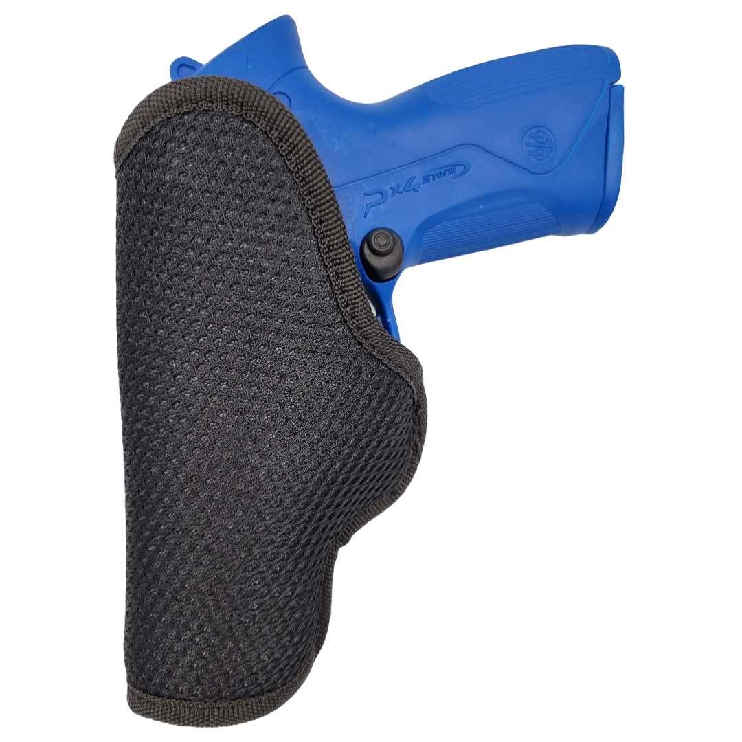 Toc pentru pistol AKAR® AIR port ascuns IWB universal