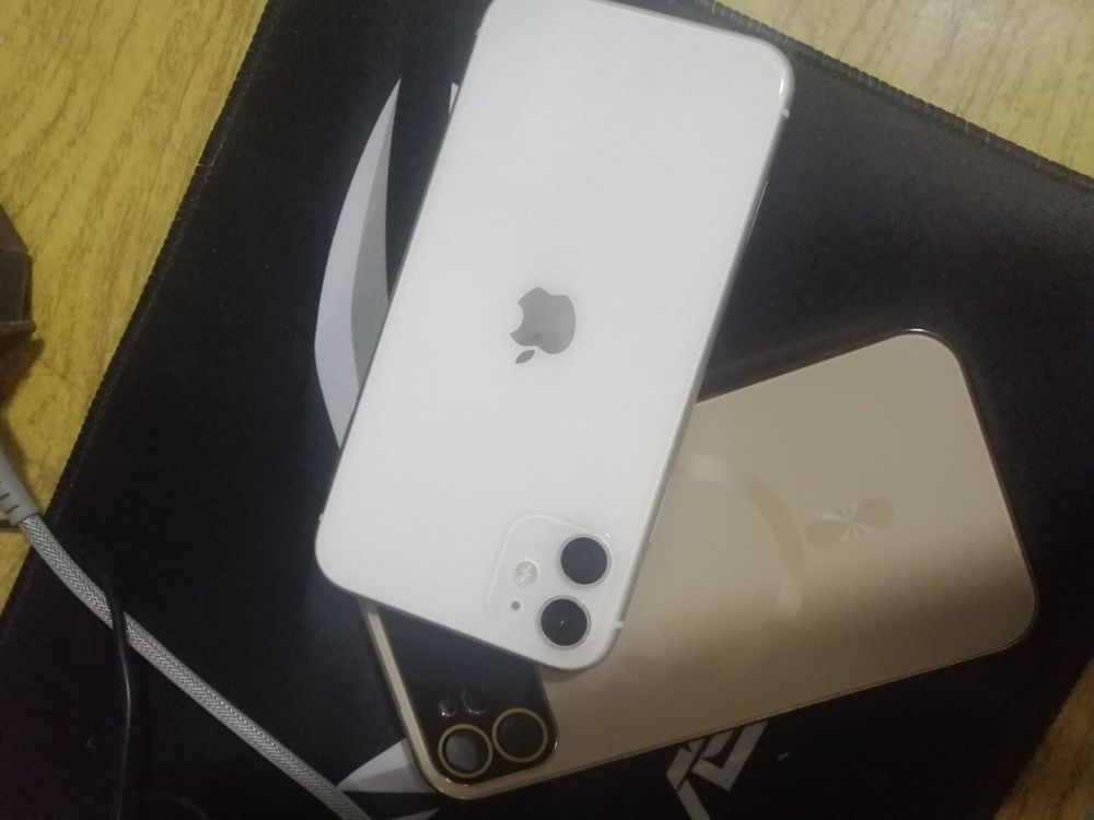 Iphone 11 Garantiya