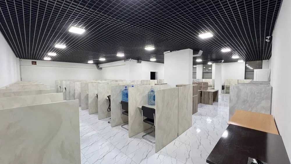 Продаю 4 Этажны Здание 957 м² Учтепа Штаб 1 Линия Ор  Школа 75