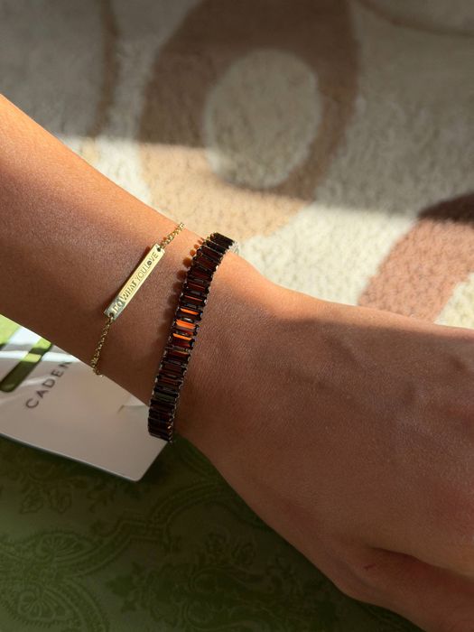 Браслеты Swarovski