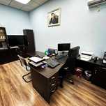 Ofis uchun Mebel