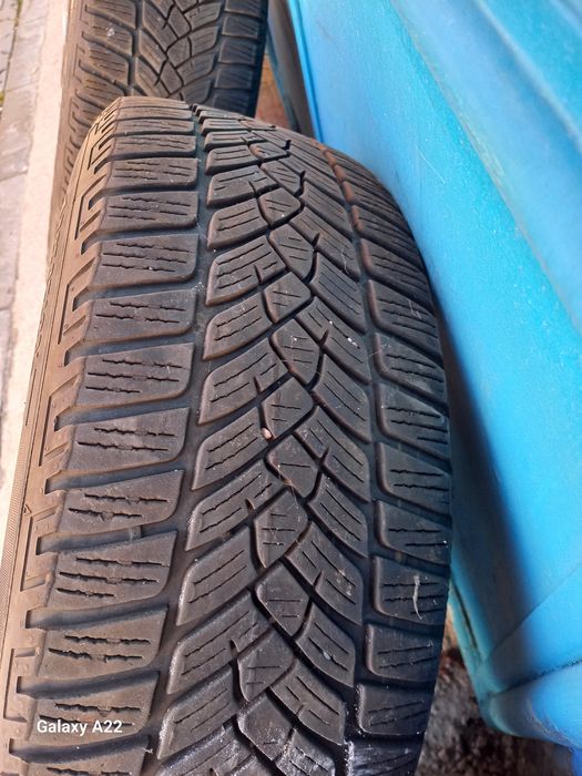 Vând Jante 16" Opel Zafira