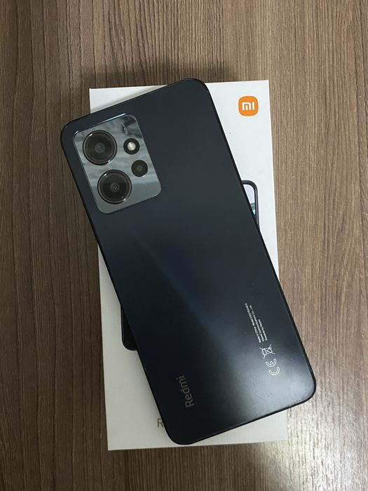 Redmi note 12 продам