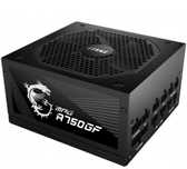 Sursa de alimentare  MSI MPG A750GF 80+Gold, 750W Noua