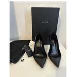 Pantofi YSL piele