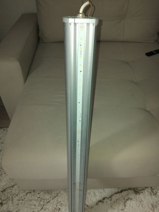 Светодиодная лампа