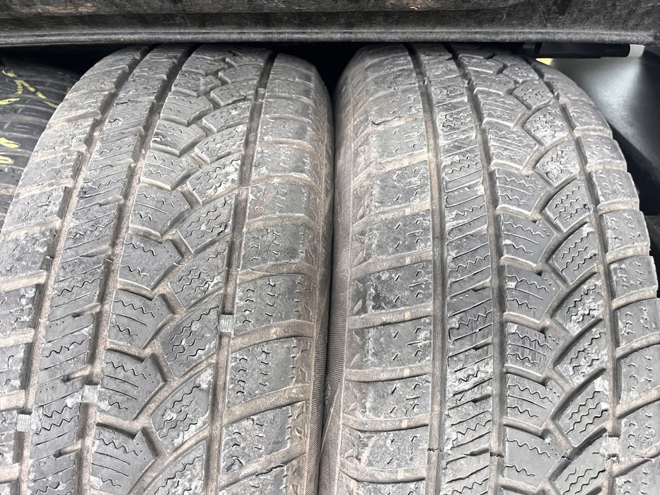 Зимни гуми 195/65/15