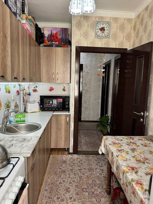 2 ком Сергели  3а  Навастройка