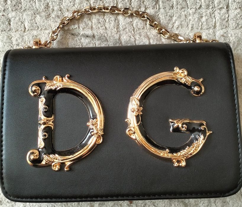 Genti de dama D&G
