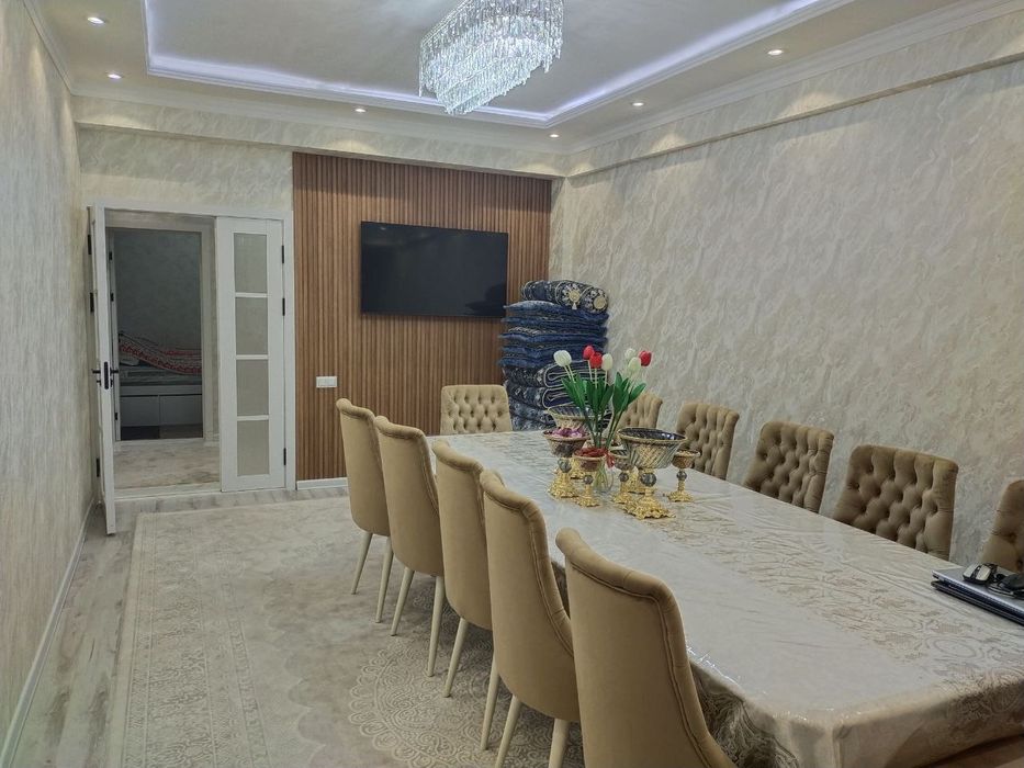 Продается квартира