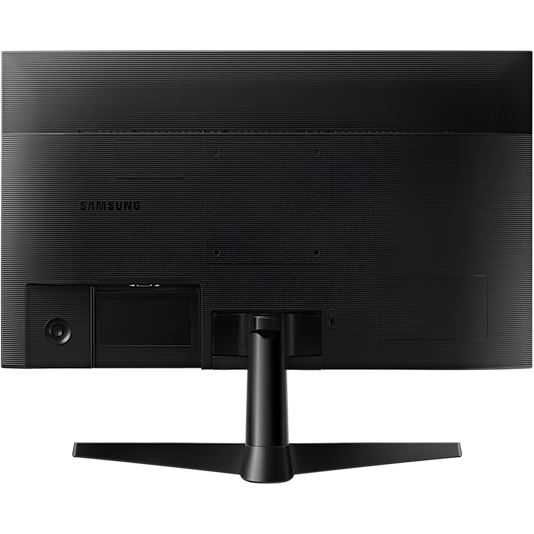 Професионален монитор Samsung F24T350FHR с IPS FULL HD и гаранция