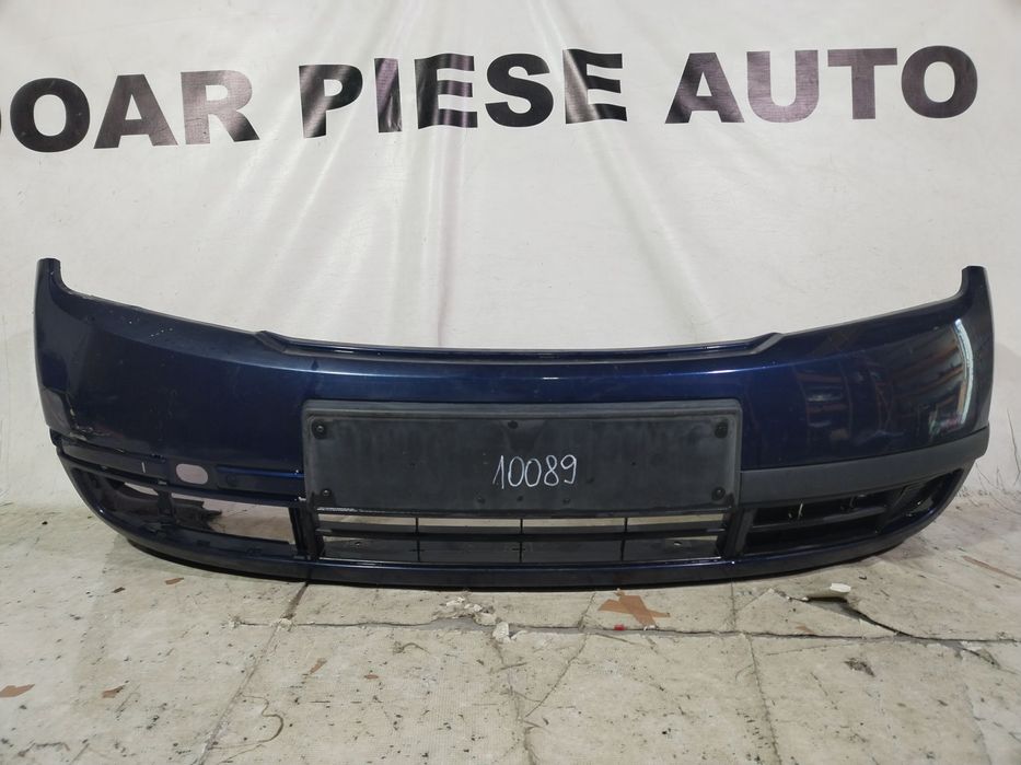 Bara fata Skoda Fabia, 1999, 2000, 2001, 2002, cod origine OE 6Y0807221. 10089