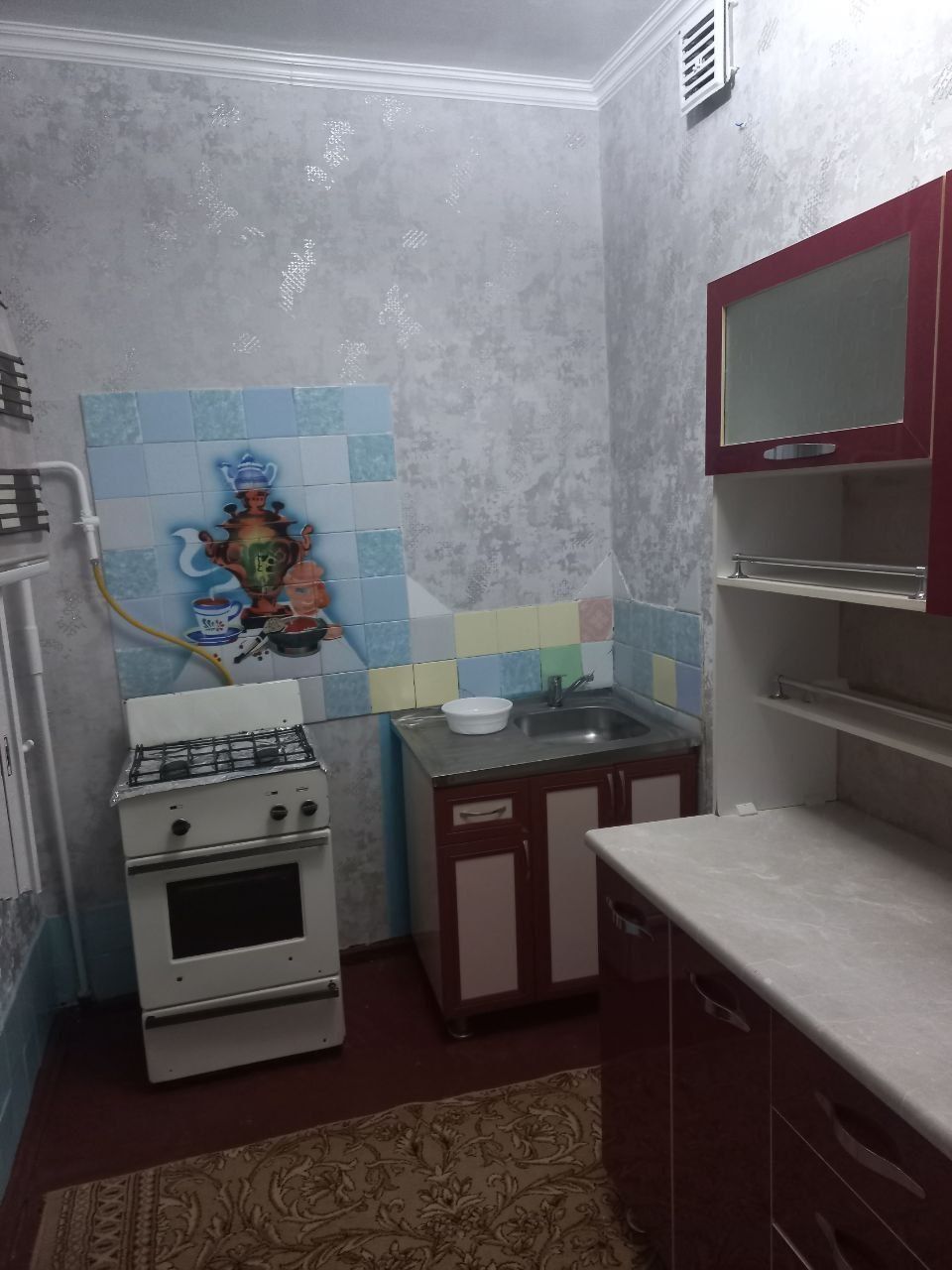 1в2/2/5,Сергели 2 , Аренда