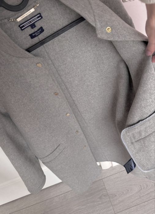 Palton Tommy hilfiger