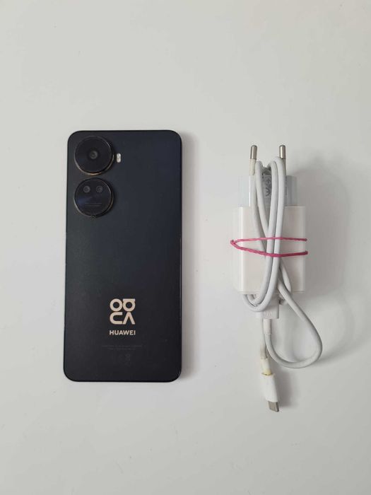 Huawei Nova 12 SE, 256 GB, 8 GB Ram, Display 120Hz