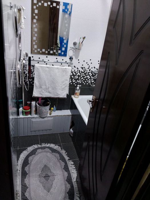 Яшнабадский ТУЗЕЛЬ 2/4/4