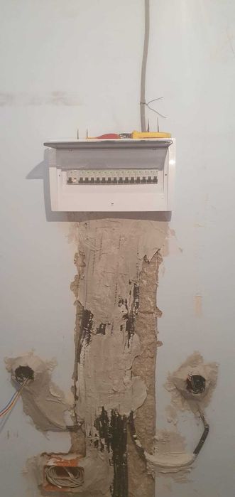 Black Friday la instalații electrice – reduceri BDN Electric!